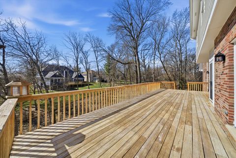 Tiny photo for 1215 Triple Crown Court, Bartlett, IL 60103 (MLS # 12606450)