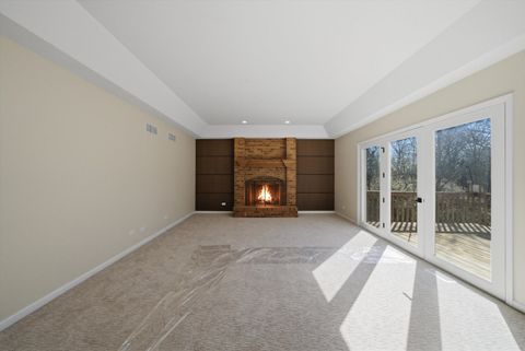 Tiny photo for 1215 Triple Crown Court, Bartlett, IL 60103 (MLS # 12606450)