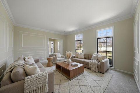 Tiny photo for 1215 Triple Crown Court, Bartlett, IL 60103 (MLS # 12606450)