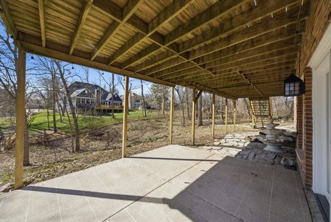 Tiny photo for 1215 Triple Crown Court, Bartlett, IL 60103 (MLS # 12606450)