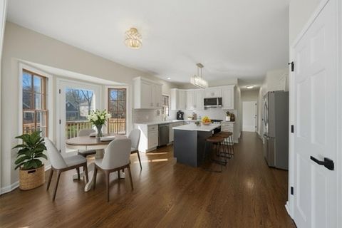 Tiny photo for 1215 Triple Crown Court, Bartlett, IL 60103 (MLS # 12606450)