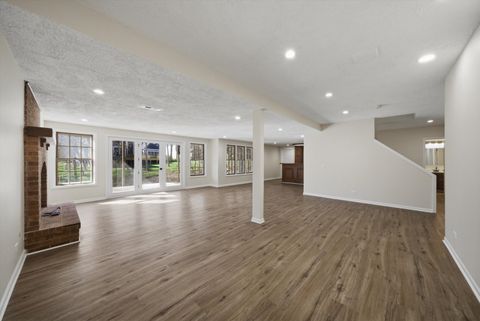 Tiny photo for 1215 Triple Crown Court, Bartlett, IL 60103 (MLS # 12606450)