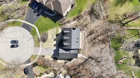 Tiny photo for 1215 Triple Crown Court, Bartlett, IL 60103 (MLS # 12606450)