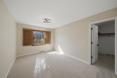 Tiny photo for 1215 Triple Crown Court, Bartlett, IL 60103 (MLS # 12606450)