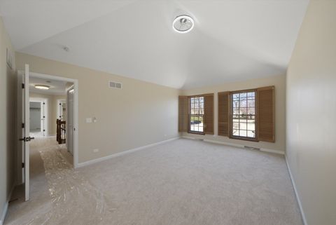 Tiny photo for 1215 Triple Crown Court, Bartlett, IL 60103 (MLS # 12606450)