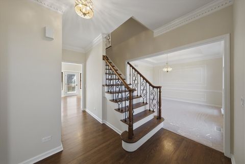 Tiny photo for 1215 Triple Crown Court, Bartlett, IL 60103 (MLS # 12606450)