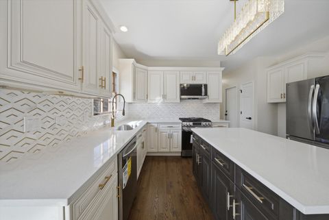 Tiny photo for 1215 Triple Crown Court, Bartlett, IL 60103 (MLS # 12606450)