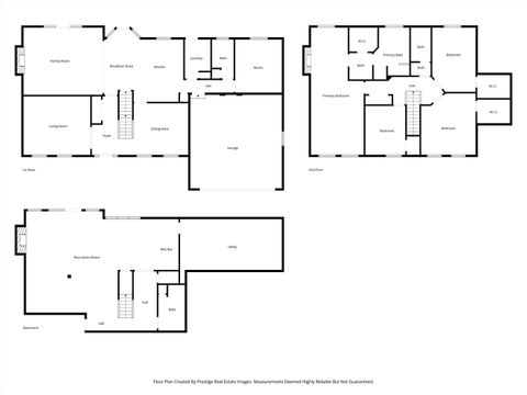 Tiny photo for 1215 Triple Crown Court, Bartlett, IL 60103 (MLS # 12606450)