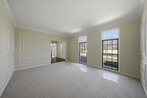 Tiny photo for 1215 Triple Crown Court, Bartlett, IL 60103 (MLS # 12606450)