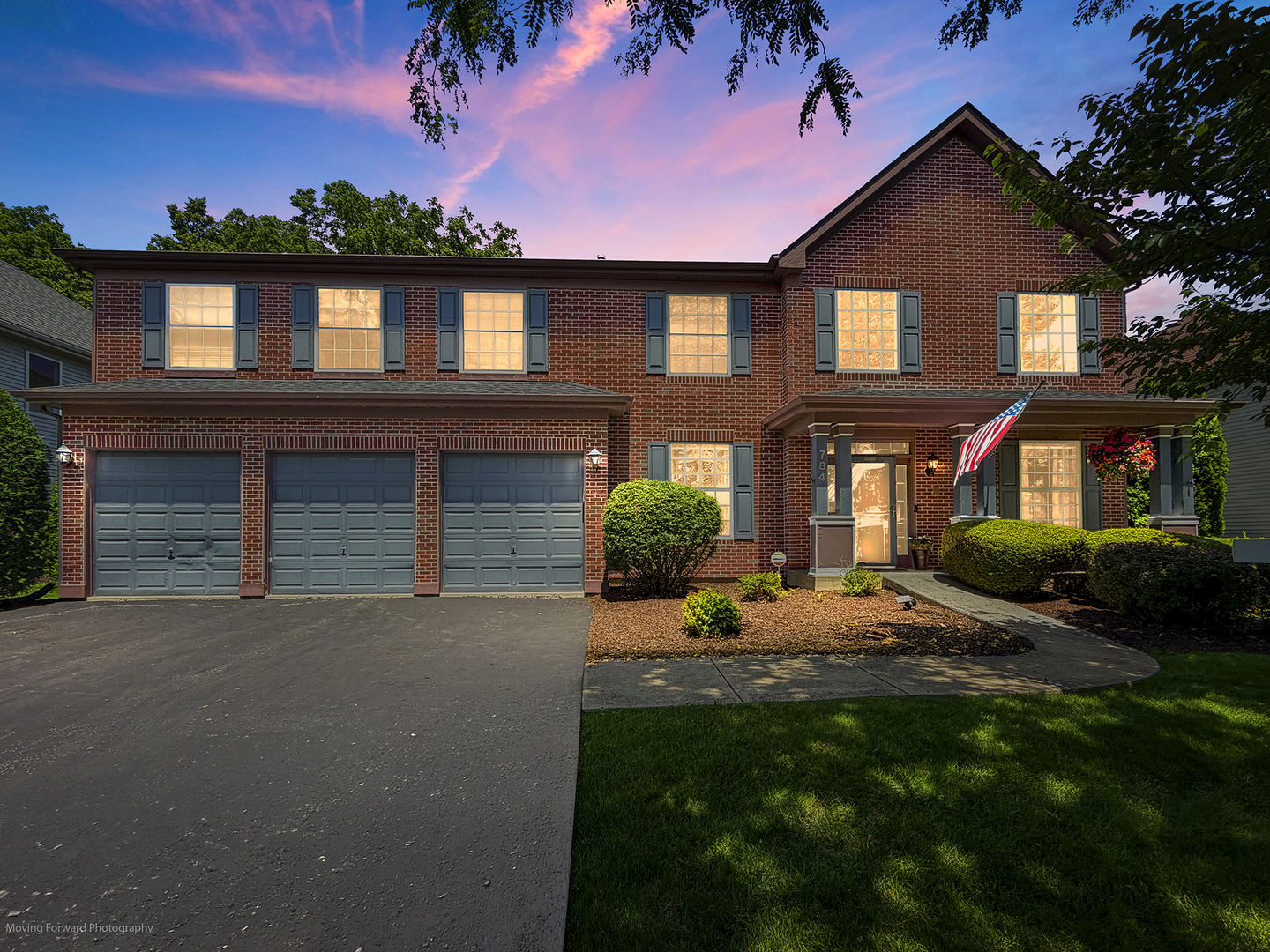 784 Lindsey Lane