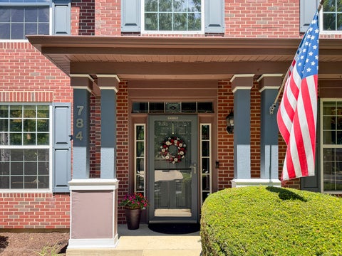 Tiny photo for 784 Lindsey Lane, Bolingbrook, IL 60440 (MLS # 12679767)