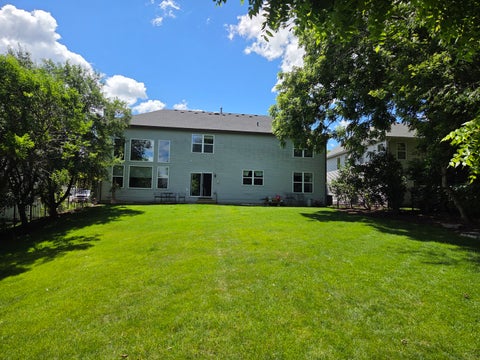 Tiny photo for 784 Lindsey Lane, Bolingbrook, IL 60440 (MLS # 12679767)