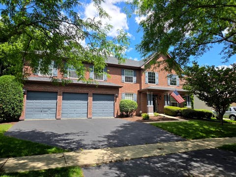 Photo of 784 Lindsey Lane, Bolingbrook, IL 60440 (MLS # 12679767)