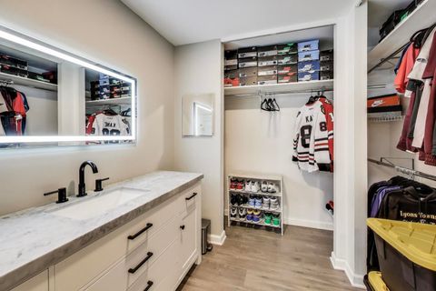 Tiny photo for 4224 Saratoga Avenue #J110, Downers Grove, IL 60515 (MLS # 12443204)