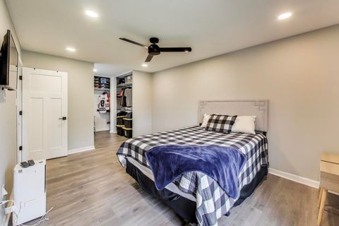 Tiny photo for 4224 Saratoga Avenue #J110, Downers Grove, IL 60515 (MLS # 12443204)