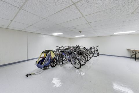 Tiny photo for 4224 Saratoga Avenue #J110, Downers Grove, IL 60515 (MLS # 12443204)