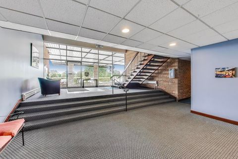 Tiny photo for 4224 Saratoga Avenue #J110, Downers Grove, IL 60515 (MLS # 12443204)