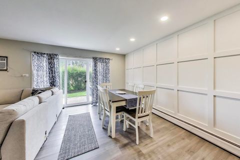 Tiny photo for 4224 Saratoga Avenue #J110, Downers Grove, IL 60515 (MLS # 12443204)