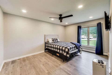 Tiny photo for 4224 Saratoga Avenue #J110, Downers Grove, IL 60515 (MLS # 12443204)