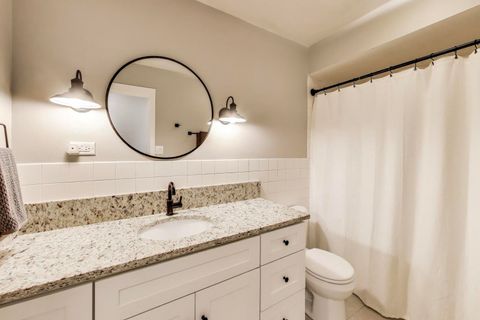 Tiny photo for 4224 Saratoga Avenue #J110, Downers Grove, IL 60515 (MLS # 12443204)