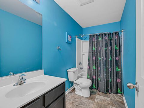 Tiny photo for 901 Sable Ridge Drive, Joliet, IL 60431 (MLS # 12493079)