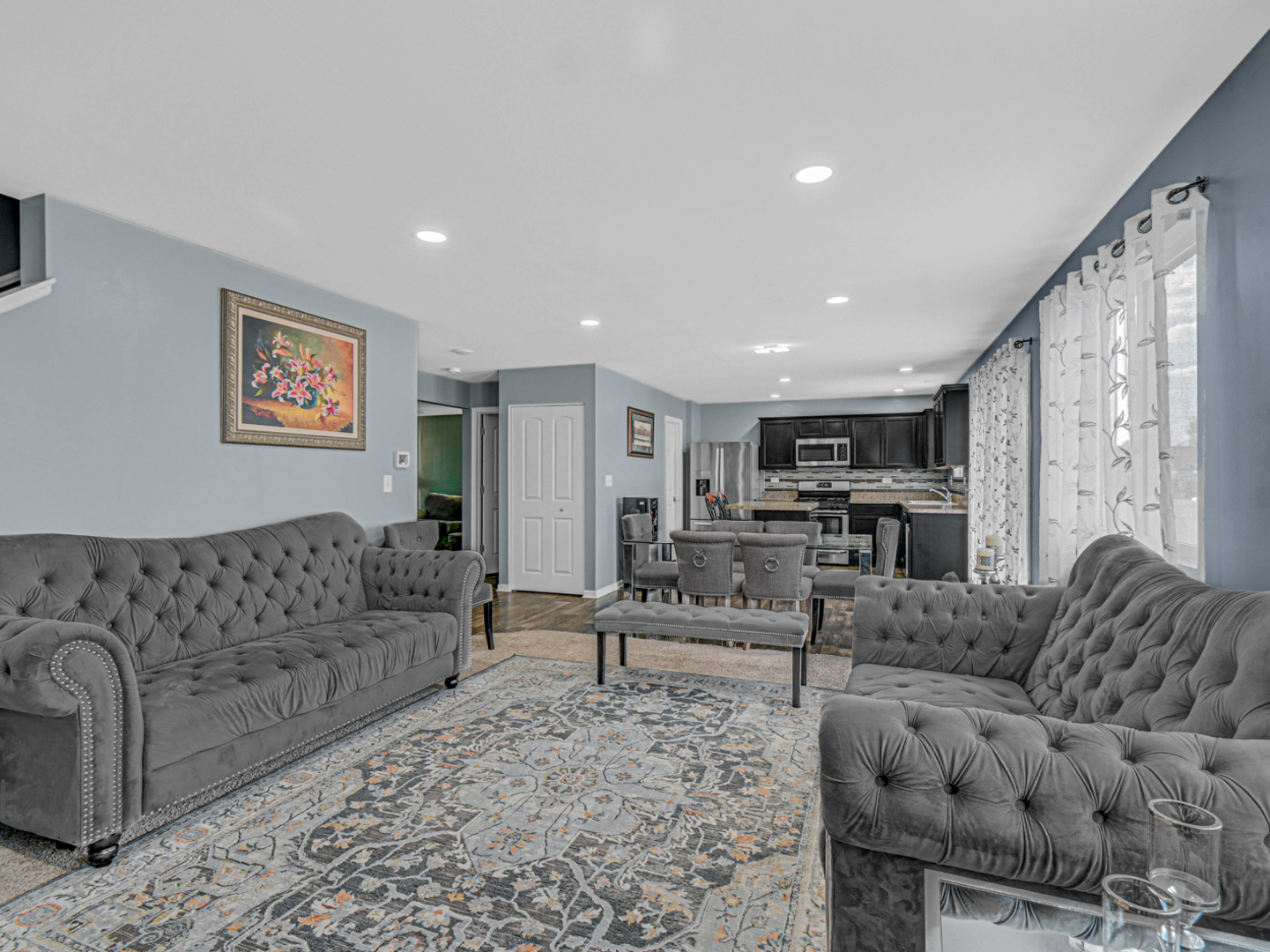 901 Sable Ridge Drive