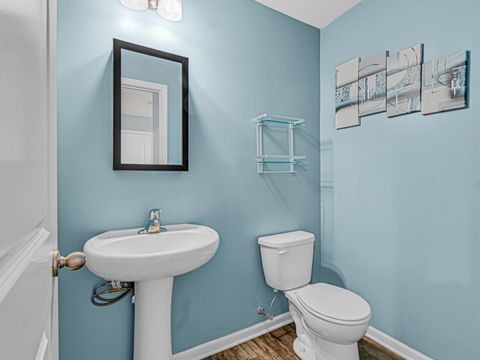 Tiny photo for 901 Sable Ridge Drive, Joliet, IL 60431 (MLS # 12493079)