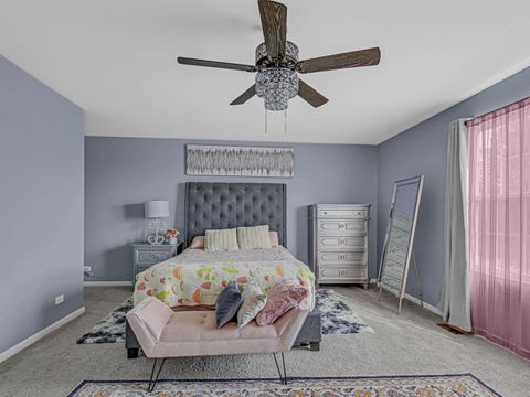 Tiny photo for 901 Sable Ridge Drive, Joliet, IL 60431 (MLS # 12493079)