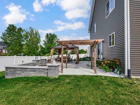 Tiny photo for 901 Sable Ridge Drive, Joliet, IL 60431 (MLS # 12493079)