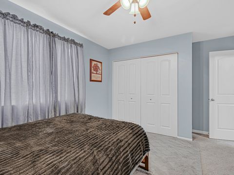 Tiny photo for 901 Sable Ridge Drive, Joliet, IL 60431 (MLS # 12493079)