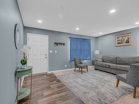 Tiny photo for 901 Sable Ridge Drive, Joliet, IL 60431 (MLS # 12493079)