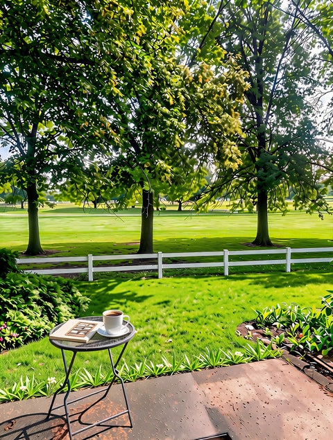 Tiny photo for 1827 Pebble Beach Circle, Elk Grove Village, IL 60007 (MLS # 12700767)
