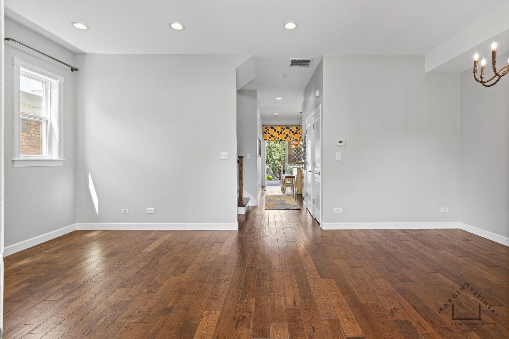 4708 N Odell Avenue