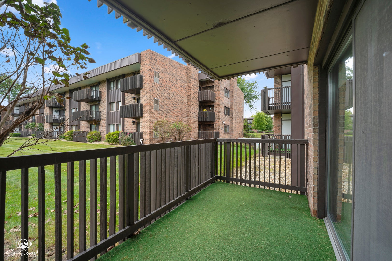 1421 Woodbridge Road 1A