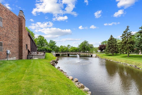 Tiny photo for 1421 Woodbridge Road #1A, Joliet, IL 60436 (MLS # 12763200)