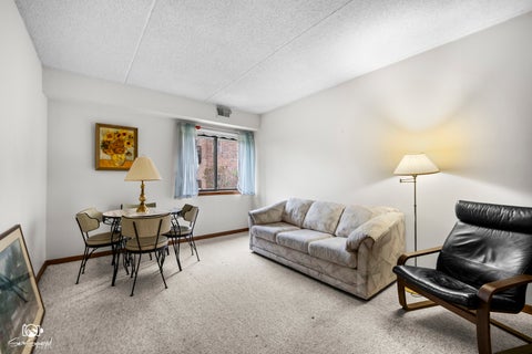 Tiny photo for 1421 Woodbridge Road #1A, Joliet, IL 60436 (MLS # 12763200)