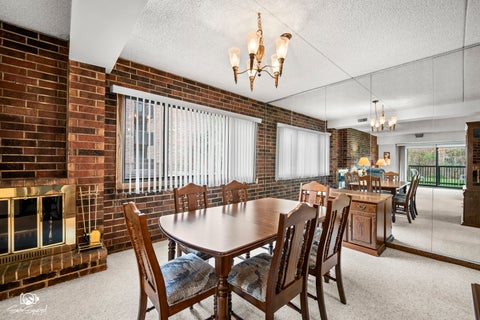 Tiny photo for 1421 Woodbridge Road #1A, Joliet, IL 60436 (MLS # 12763200)