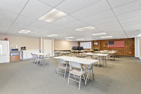 Tiny photo for 1421 Woodbridge Road #1A, Joliet, IL 60436 (MLS # 12763200)