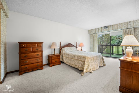Tiny photo for 1421 Woodbridge Road #1A, Joliet, IL 60436 (MLS # 12763200)