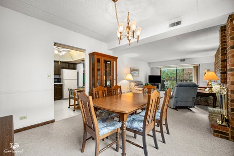 Tiny photo for 1421 Woodbridge Road #1A, Joliet, IL 60436 (MLS # 12763200)