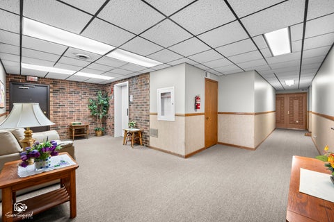 Tiny photo for 1421 Woodbridge Road #1A, Joliet, IL 60436 (MLS # 12763200)