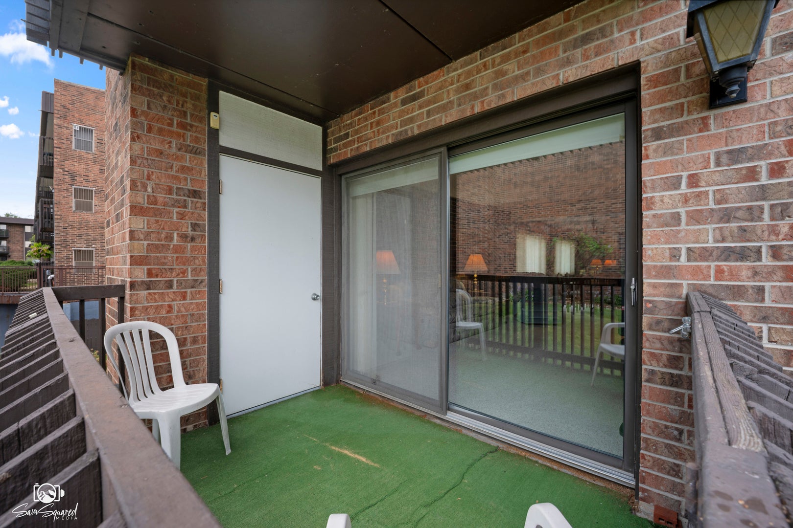 1421 Woodbridge Road 1A