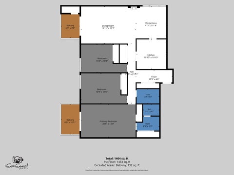 Tiny photo for 1421 Woodbridge Road #1A, Joliet, IL 60436 (MLS # 12763200)