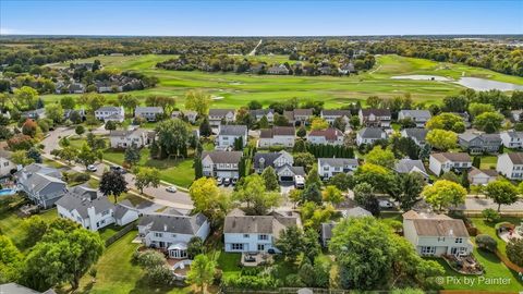 Tiny photo for 1820 Crofton Drive, Algonquin, IL 60102 (MLS # 12491585)