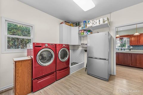 Tiny photo for 1820 Crofton Drive, Algonquin, IL 60102 (MLS # 12491585)