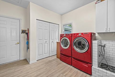 Tiny photo for 1820 Crofton Drive, Algonquin, IL 60102 (MLS # 12491585)