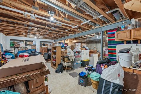 Tiny photo for 1820 Crofton Drive, Algonquin, IL 60102 (MLS # 12491585)