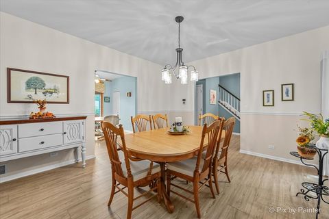 Tiny photo for 1820 Crofton Drive, Algonquin, IL 60102 (MLS # 12491585)