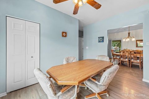 Tiny photo for 1820 Crofton Drive, Algonquin, IL 60102 (MLS # 12491585)