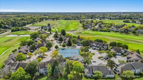 Tiny photo for 1820 Crofton Drive, Algonquin, IL 60102 (MLS # 12491585)